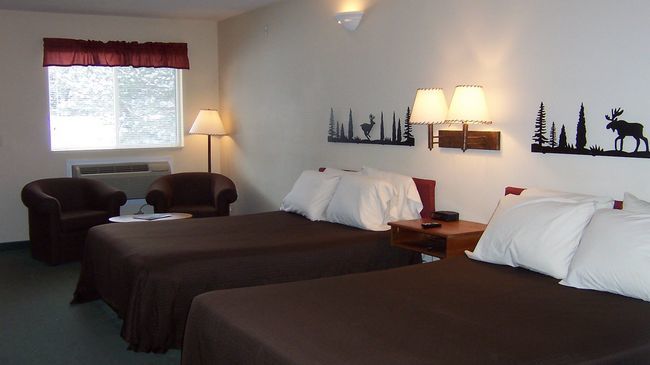 4 Season Fun At Legend Cottage Inn 벨레르 레스토랑 사진