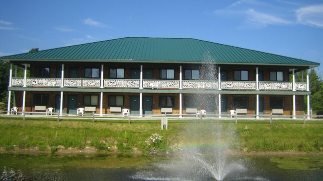 4 Season Fun At Legend Cottage Inn 벨레르 객실 사진